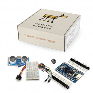 Remote Rangers Product